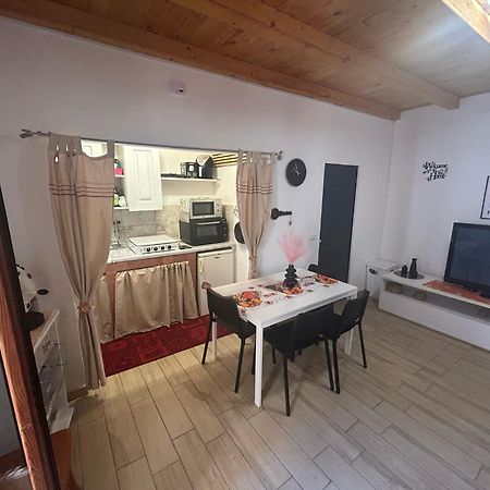 קטאניה Musa Apartment מראה חיצוני תמונה