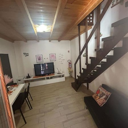 קטאניה Musa Apartment מראה חיצוני תמונה