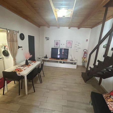 קטאניה Musa Apartment מראה חיצוני תמונה