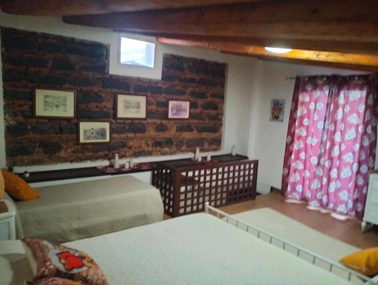 קטאניה Musa Apartment מראה חיצוני תמונה