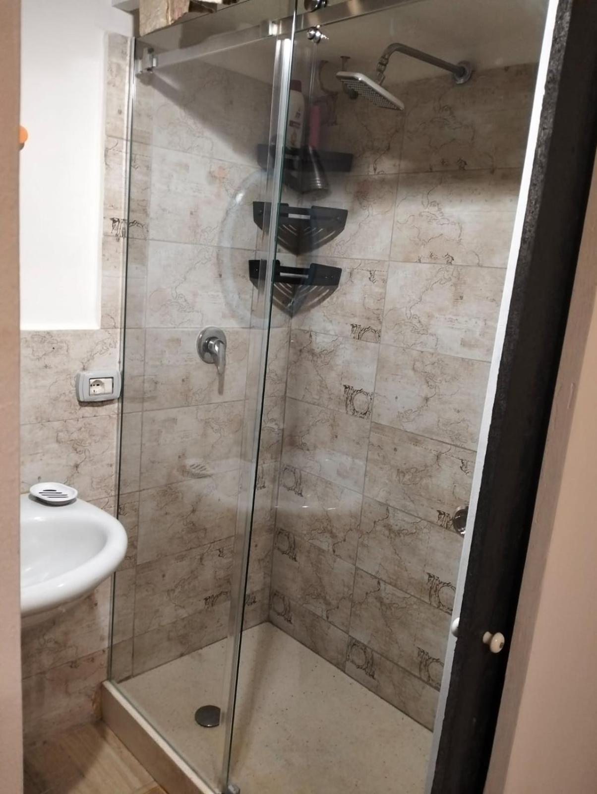 קטאניה Musa Apartment מראה חיצוני תמונה