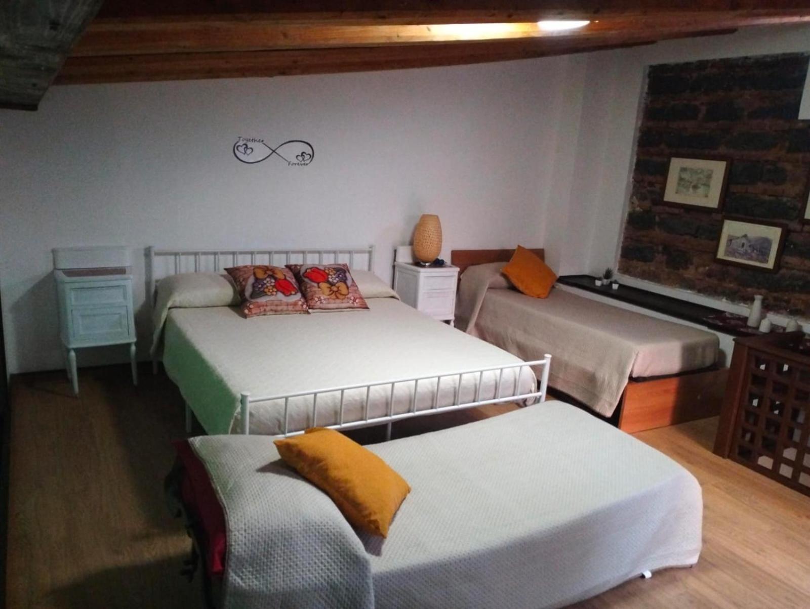 קטאניה Musa Apartment מראה חיצוני תמונה