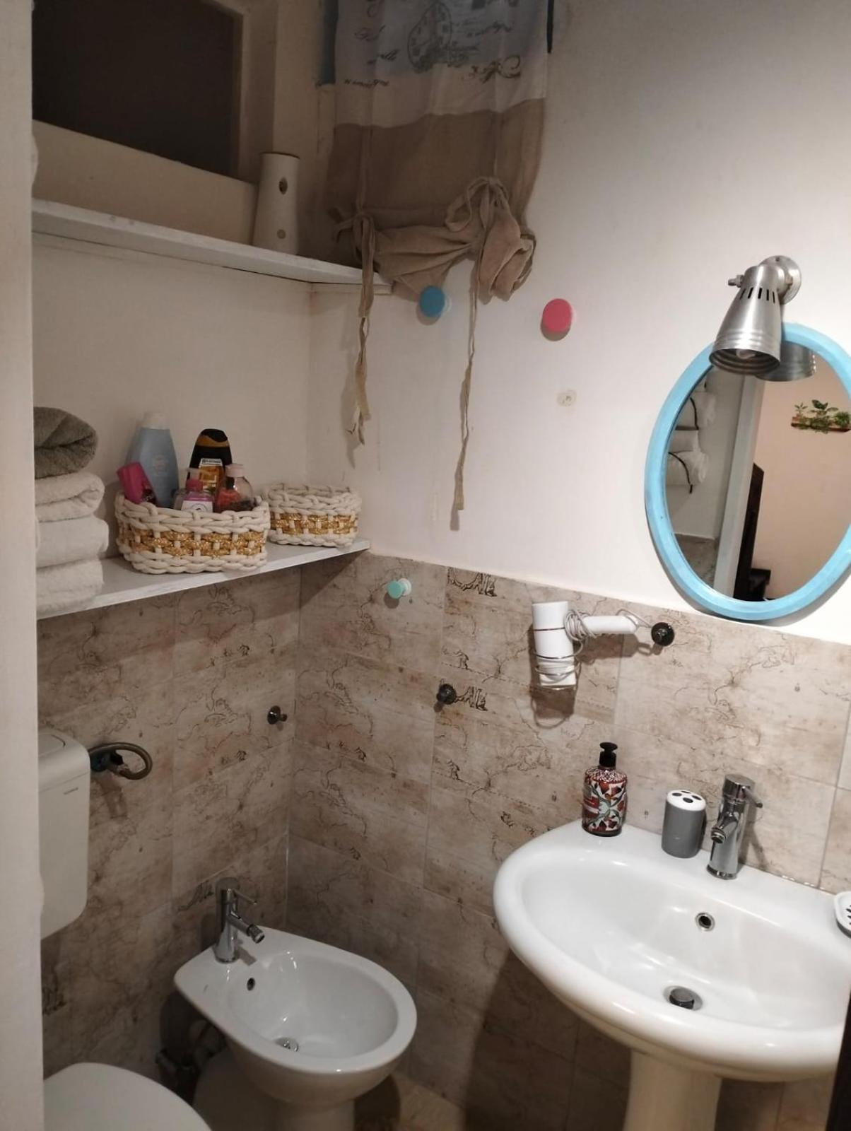 קטאניה Musa Apartment מראה חיצוני תמונה