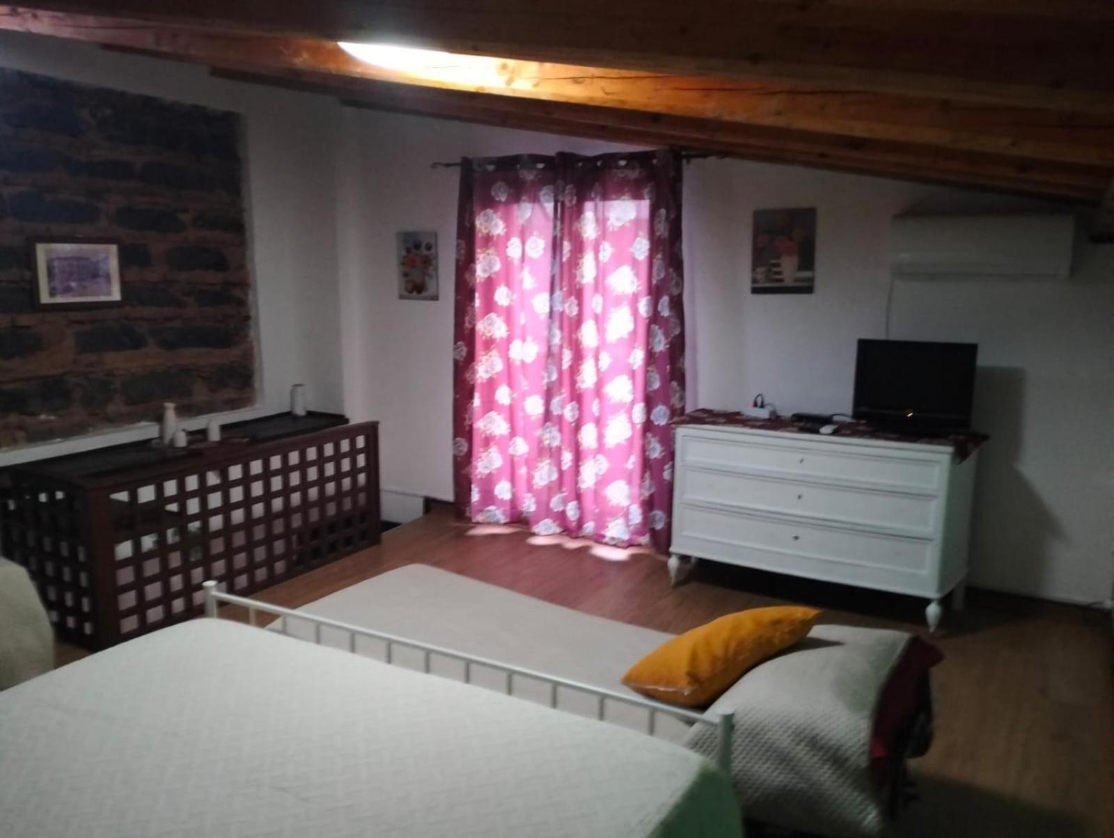 קטאניה Musa Apartment מראה חיצוני תמונה