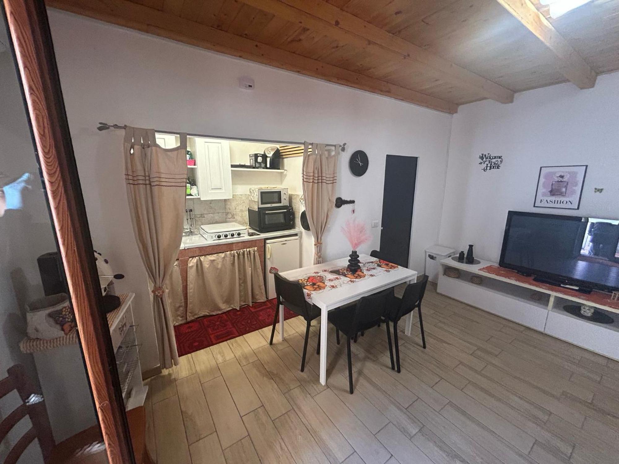 קטאניה Musa Apartment מראה חיצוני תמונה